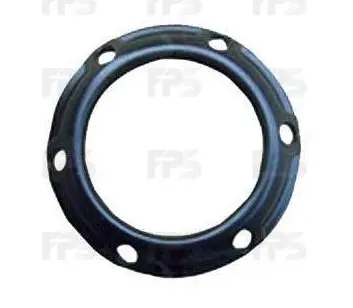 Решетка пластиковая FP FORMA PARTS 4812 995
