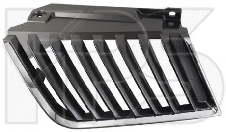 Решітка пластикова FPS FP FORMA PARTS 4813 993