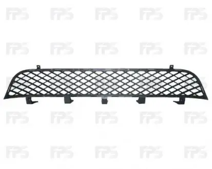 Решетка пластиковая FP FORMA PARTS 4813 995