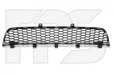 Решітка пластикова FP FORMA PARTS 4820 995