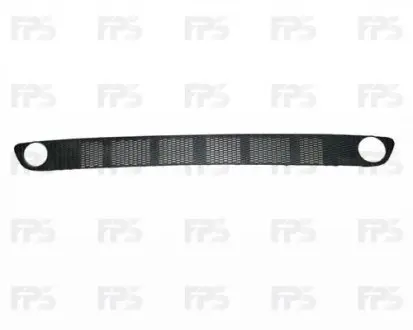 Решетка пластиковая FP FORMA PARTS 5003 993