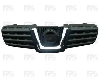 Решітка пластикова FPS FP FORMA PARTS 5015 990