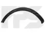 Смужка пластикова FP FORMA PARTS 5023 376 (фото 1)