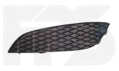 Решітка пластикова FP FORMA PARTS 5206 985