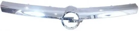 Полоска пластикова FP FORMA PARTS 5206 991