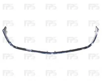 Смужка пластикова FP FORMA PARTS 5209 991