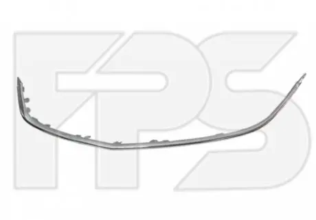 Смужка пластикова FP FORMA PARTS 5216 991