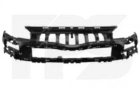 Решетка пластиковая FP FORMA PARTS 5421 990