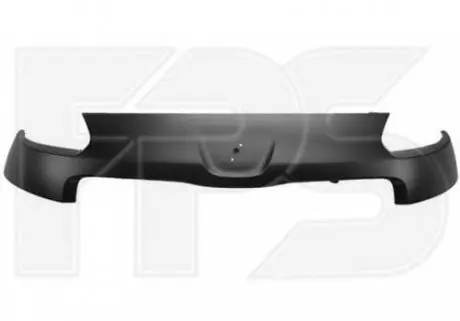 Решітка пластикова FPS FP FORMA PARTS 5421 991