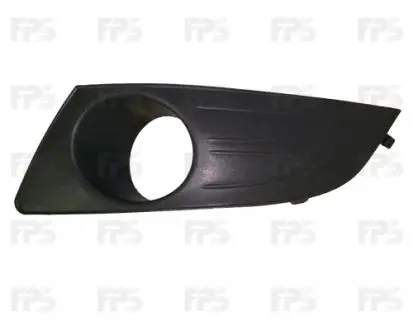 Решітка пластикова FP FORMA PARTS 5611 994