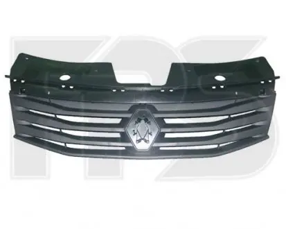 Решітка пластикова FP FORMA PARTS 5618 993