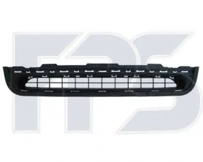 Решітка пластикова FP FORMA PARTS 5628 990