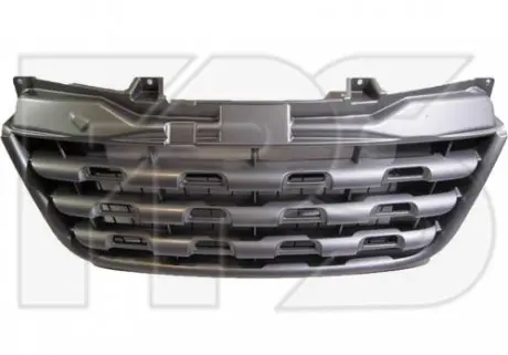 Решітка пластикова FPS FP FORMA PARTS 5629 990