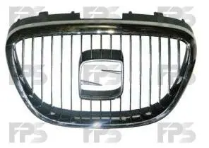 Решетка пластиковая FP FORMA PARTS 6205 990