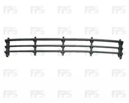 Решітка пластикова FP FORMA PARTS 6407 995