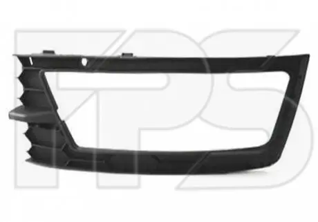 Решітка пластикова FP FORMA PARTS 6416 911