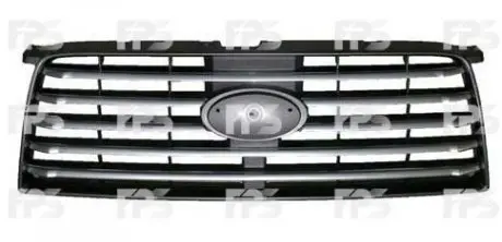 Решетка пластиковая FP FORMA PARTS 6716 990