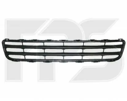 Решітка пластикова FP FORMA PARTS 6814 910