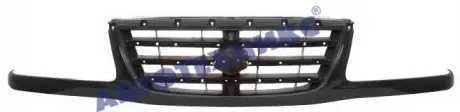 Решітка пластикова FP FORMA PARTS 6824 993