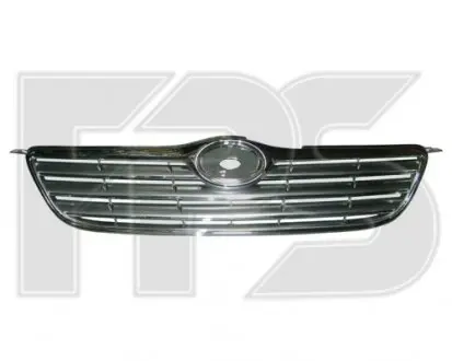 Решетка пластиковая FP FORMA PARTS 7007 991