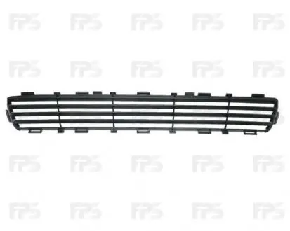 Решетка пластиковая FP FORMA PARTS 7010 991