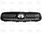 Решетка пластиковая FP FORMA PARTS 7013 991 (фото 1)