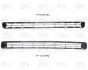Решітка пластикова FP FORMA PARTS 7013 993 (фото 1)