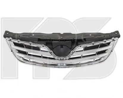 Решетка пластиковая FP FORMA PARTS 7015 999