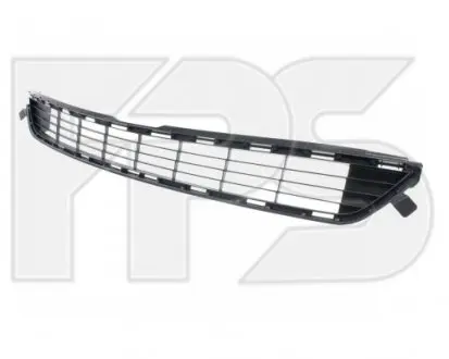 Решетка пластиковая FP FORMA PARTS 7040 910