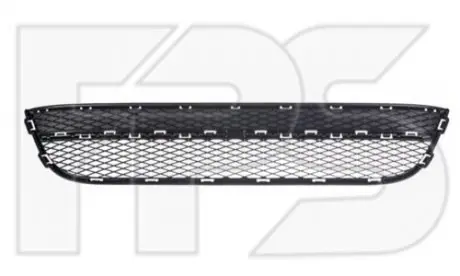 Решітка пластикова FPS FP FORMA PARTS 7114 991