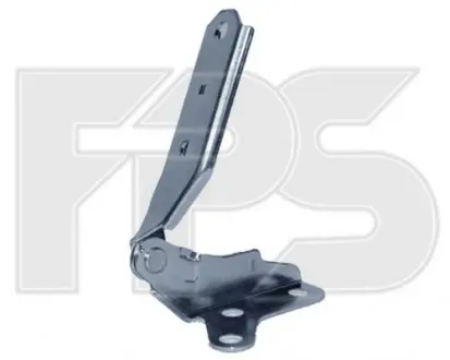 Крепление металлическое FP FORMA PARTS 7401 452