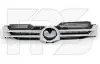 Решетка пластиковая FP FORMA PARTS 7402 990 (фото 1)