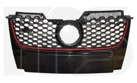 Решетка пластиковая FP FORMA PARTS 7402 999