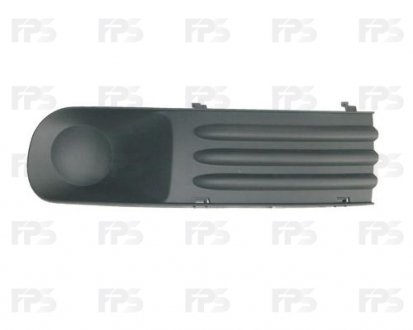 Решітка пластикова FP FORMA PARTS 7405 995