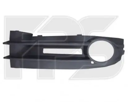 Решетка пластиковая FP FORMA PARTS 7406 914