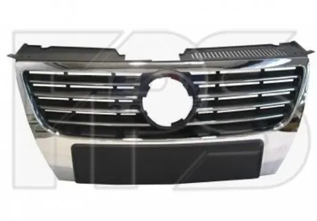 Решетка пластиковая FP FORMA PARTS 7407 990
