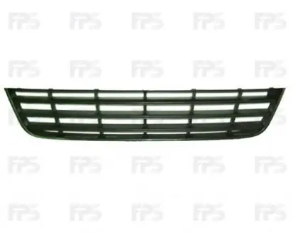 Решетка пластиковая FP FORMA PARTS 7407 998