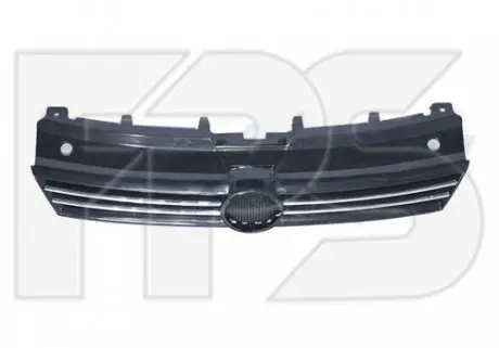 Решітка пластикова FPS FP FORMA PARTS 7415 993
