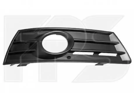 Решетка пластиковая FP FORMA PARTS 7420 912