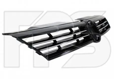 Решетка пластиковая FP FORMA PARTS 7430 992