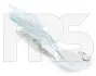 Кріплення металеве FP FORMA PARTS 7431 285 (фото 1)