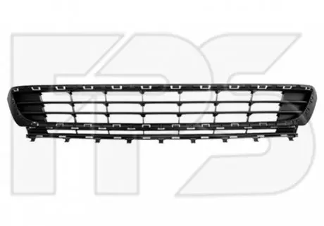 Решітка пластикова FP FORMA PARTS 7431 910