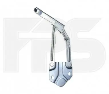 Кріплення металеве FP FORMA PARTS 7440 285