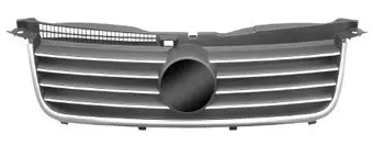 Решітка пластикова FPS FP FORMA PARTS 9539 991