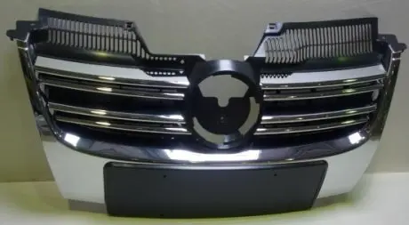 Решітка пластикова FPS FP FORMA PARTS 9544 990