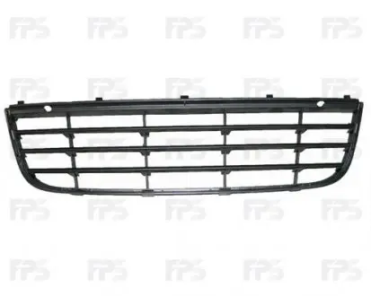 Решітка пластикова FP FORMA PARTS 9544 995