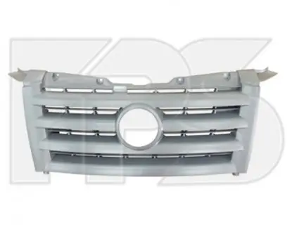 Решетка пластиковая FP FORMA PARTS 9563 990