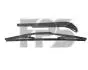 Щітка склоочисника FORMA PARTS GE 2611 W22 (фото 1)