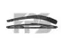 Щітка склоочисника FORMA PARTS GE 7202 W22 (фото 1)