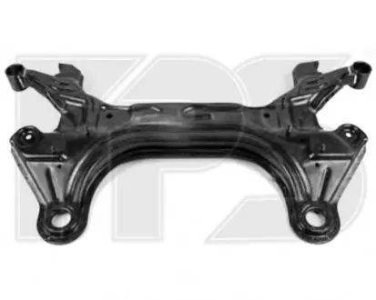 Ремчасть панели FP FORMA PARTS 1708 941